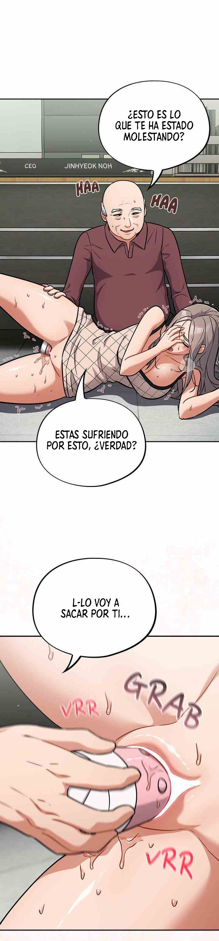 Pandemia de estupidez Capítulo 36 - Página 23