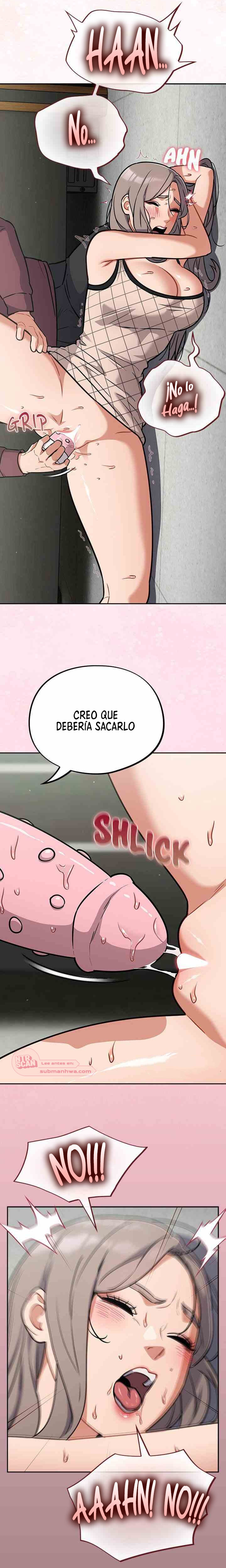 Pandemia de estupidez Capítulo 36 - Página 24