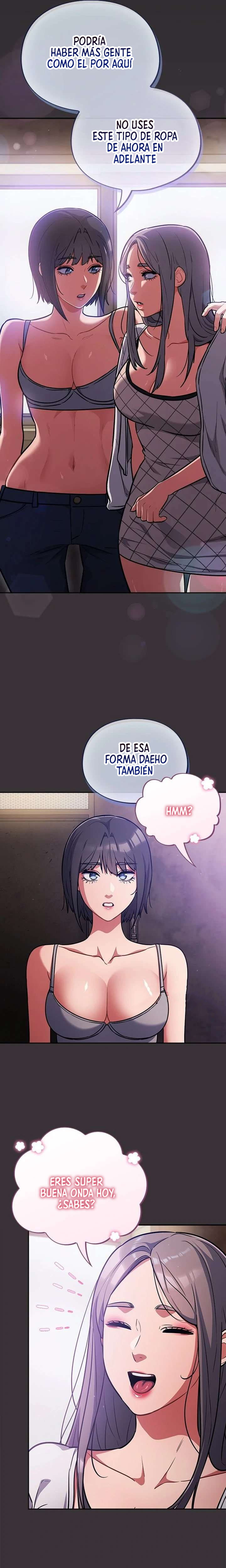 Pandemia de estupidez Capítulo 37 - Página 17