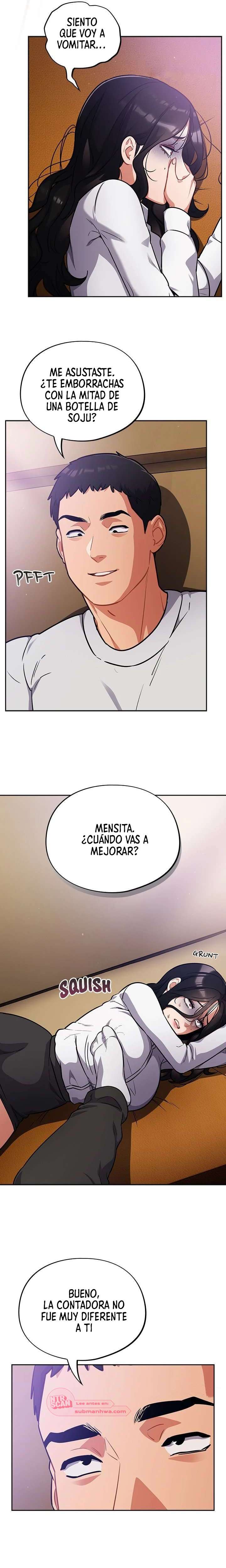 Pandemia de estupidez Capítulo 38 - Página 12