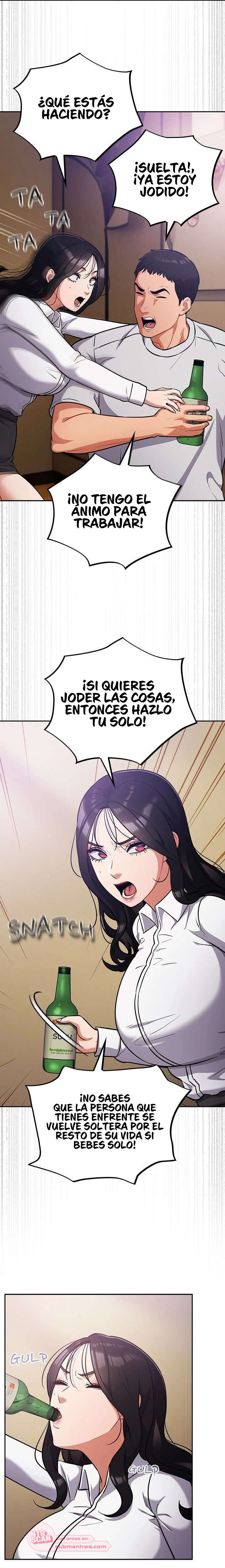 Pandemia de estupidez Capítulo 38 - Página 9