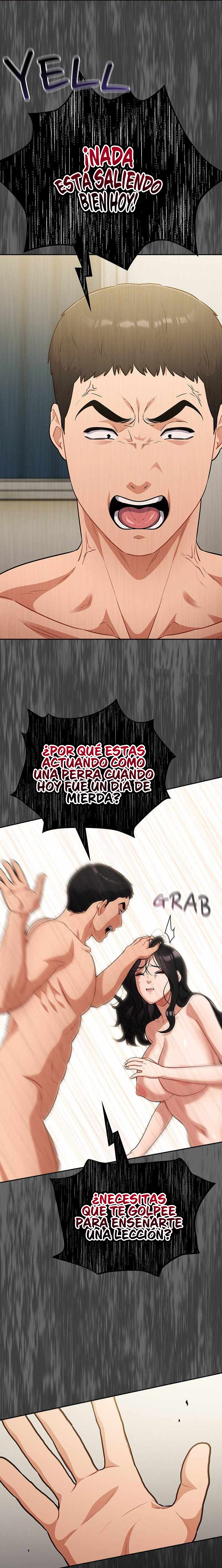Pandemia de estupidez Capítulo 41 - Página 10