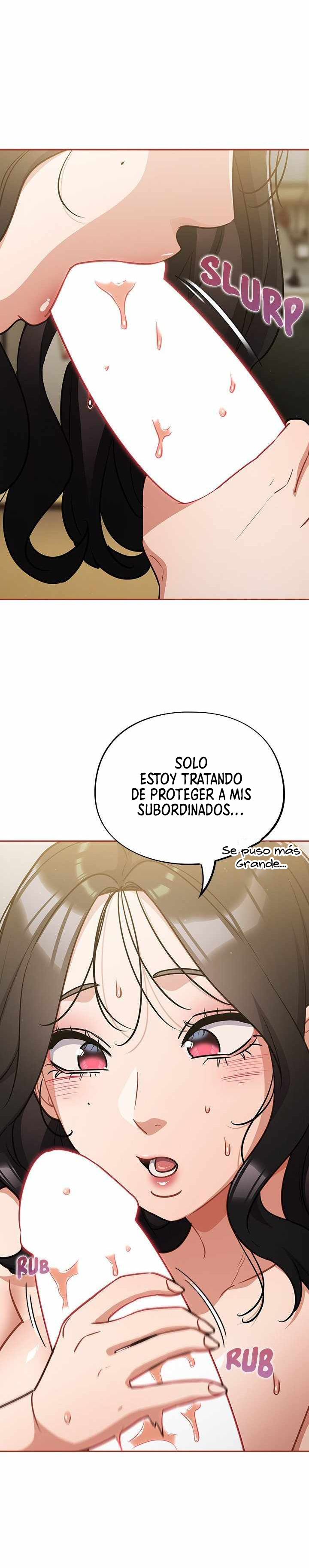 Pandemia de estupidez Capítulo 41 - Página 21