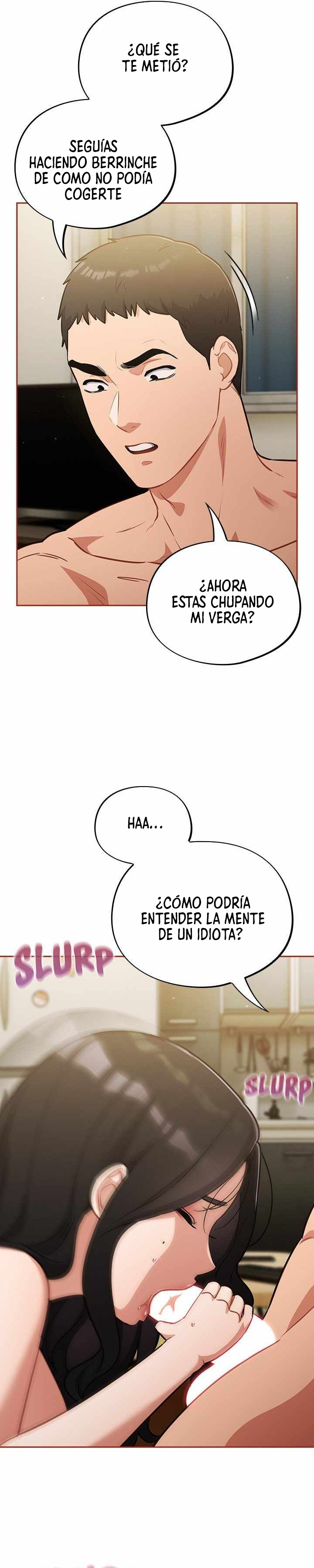 Pandemia de estupidez Capítulo 41 - Página 23