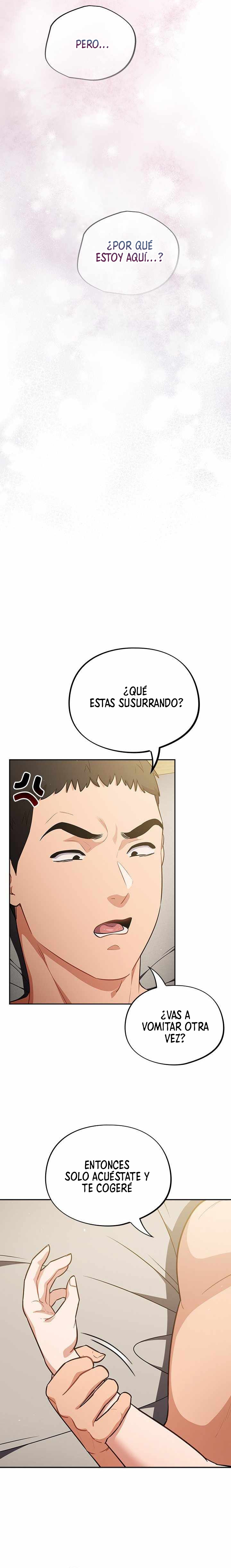 Pandemia de estupidez Capítulo 41 - Página 4