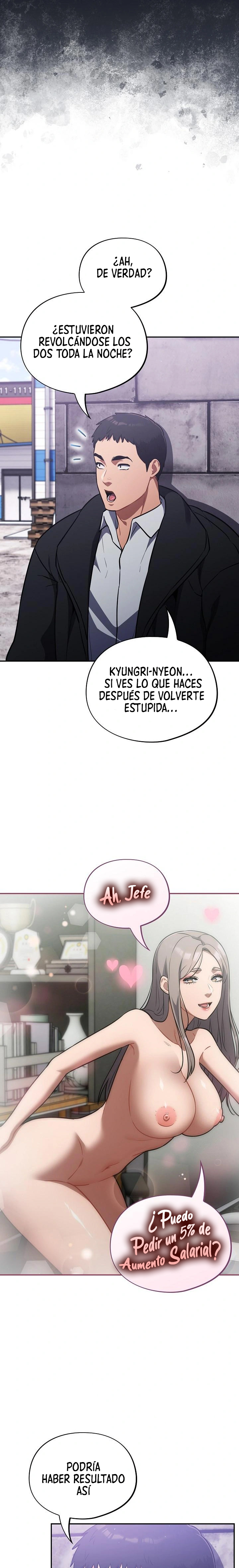 Pandemia de estupidez Capítulo 42 - Página 16