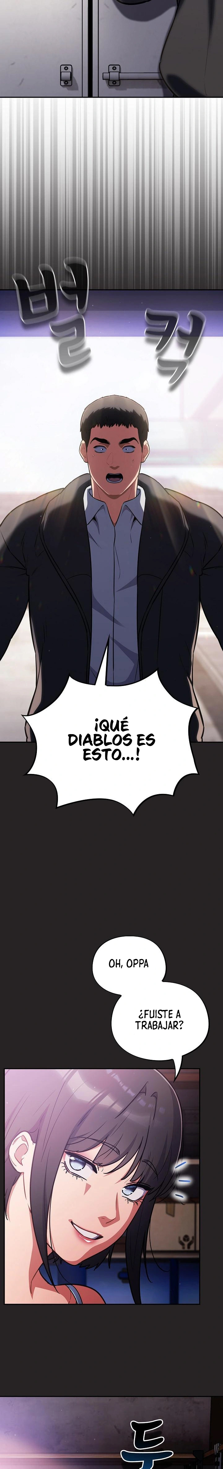 Pandemia de estupidez Capítulo 42 - Página 23