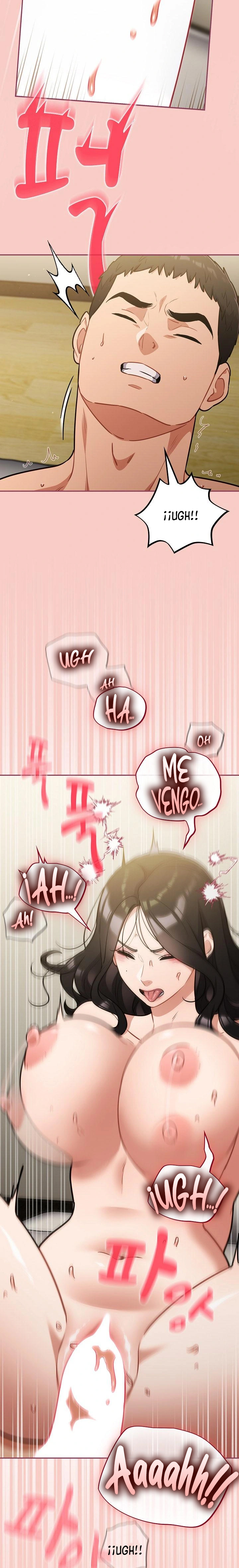 Pandemia de estupidez Capítulo 42 - Página 8