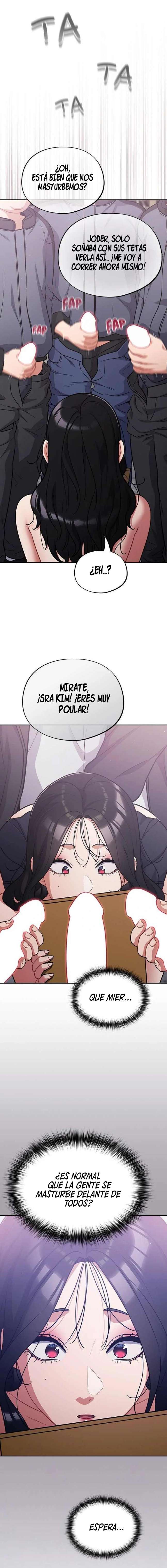 Pandemia de estupidez Capítulo 46 - Página 12