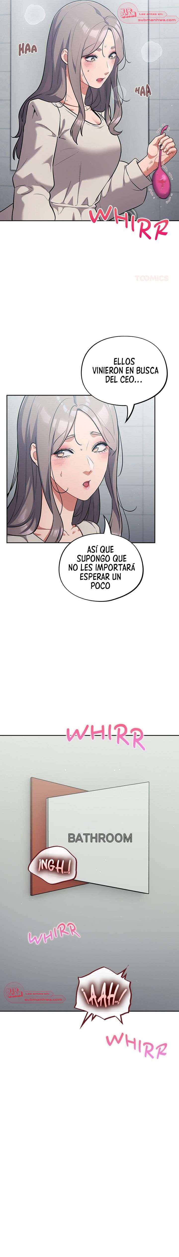Pandemia de estupidez Capítulo 48 - Página 11
