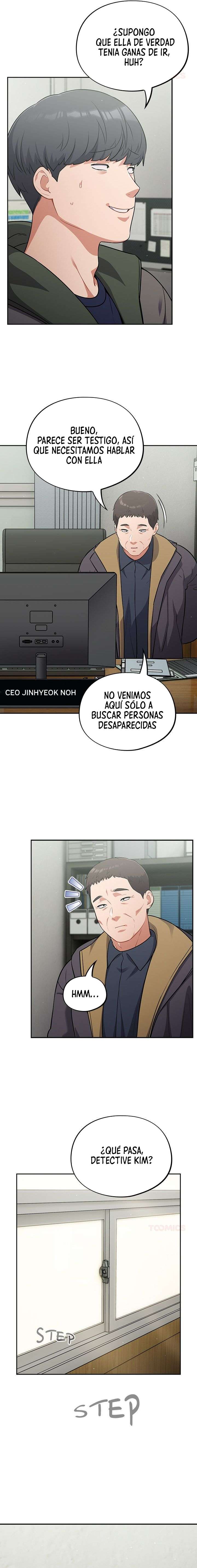 Pandemia de estupidez Capítulo 48 - Página 12
