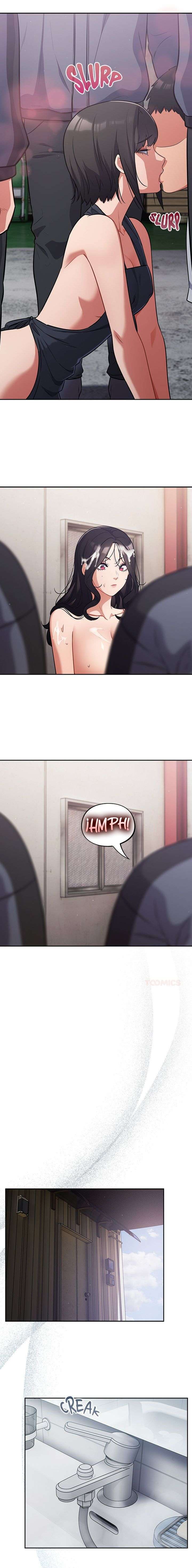 Pandemia de estupidez Capítulo 48 - Página 16