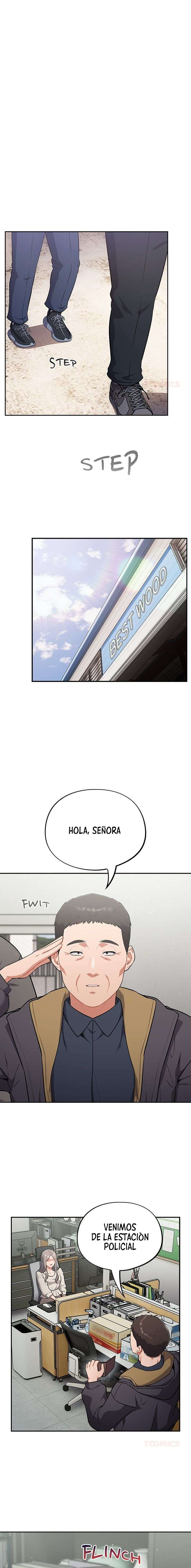 Pandemia de estupidez Capítulo 48 - Página 2