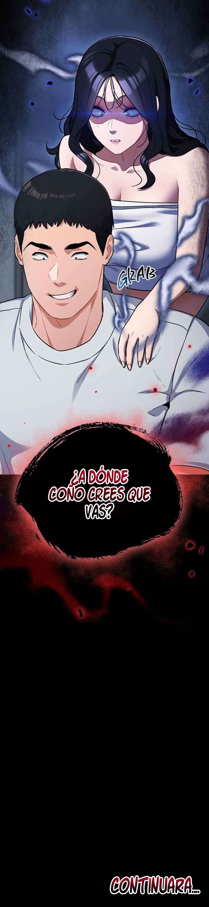 Pandemia de estupidez Capítulo 49 - Página 16