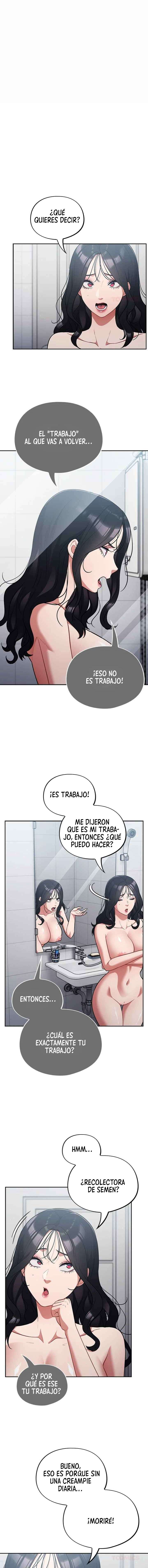 Pandemia de estupidez Capítulo 49 - Página 2