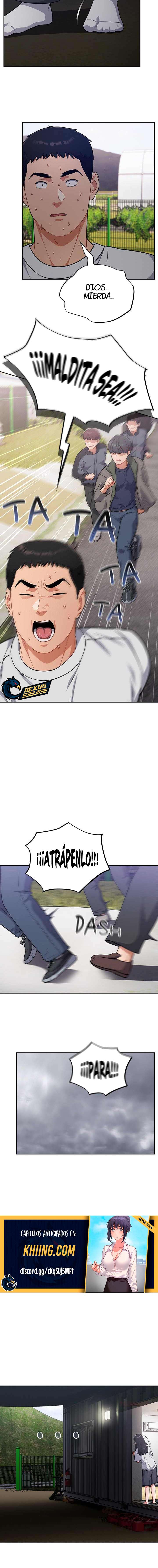 Pandemia de estupidez Capítulo 53 - Página 14
