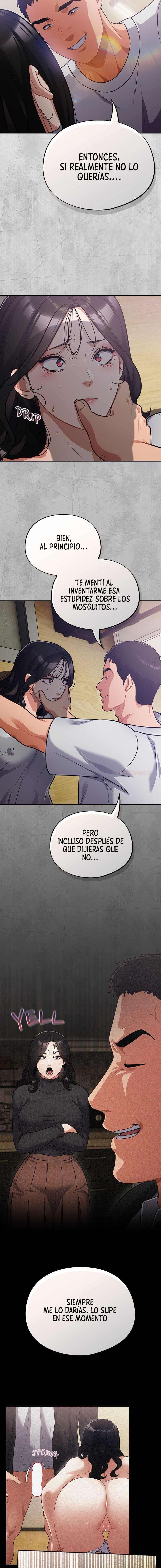 Pandemia de estupidez Capítulo 53 - Página 6