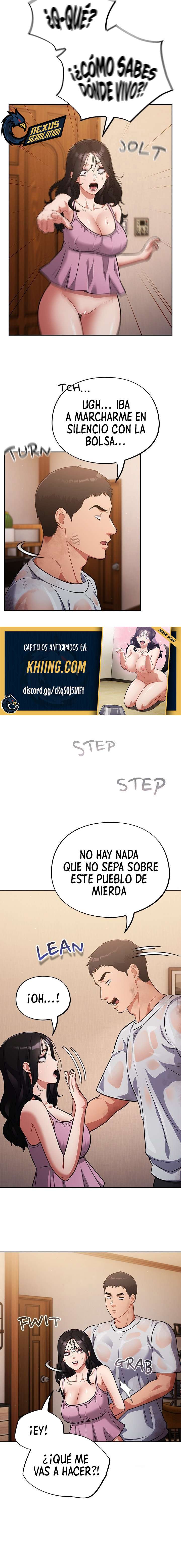 Pandemia de estupidez Capítulo 55 - Página 15