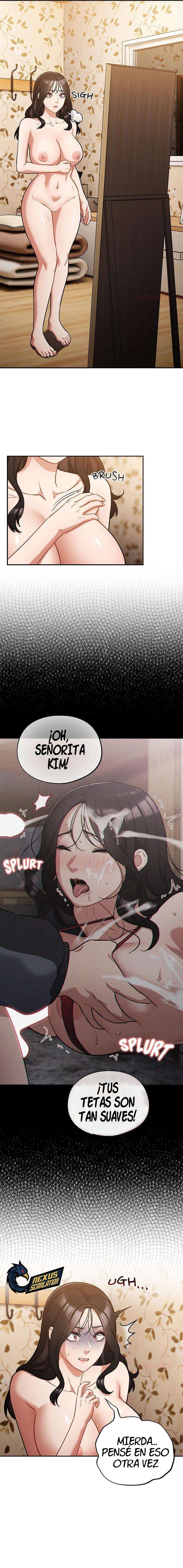 Pandemia de estupidez Capítulo 55 - Página 5