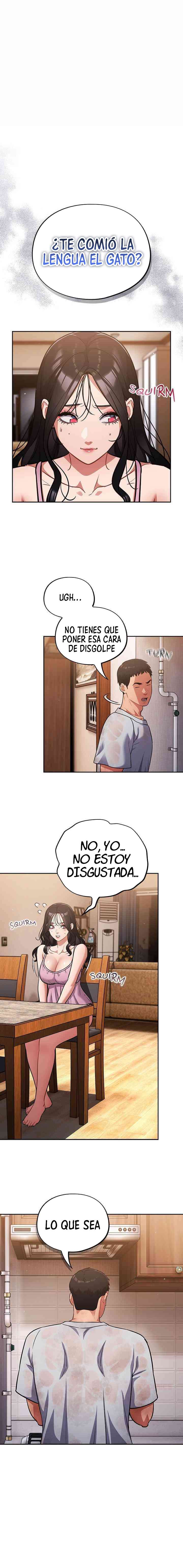 Pandemia de estupidez Capítulo 56 - Página 2