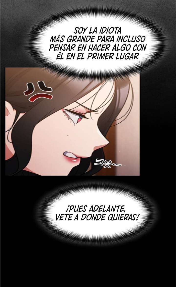 Pandemia de estupidez Capítulo 56 - Página 8