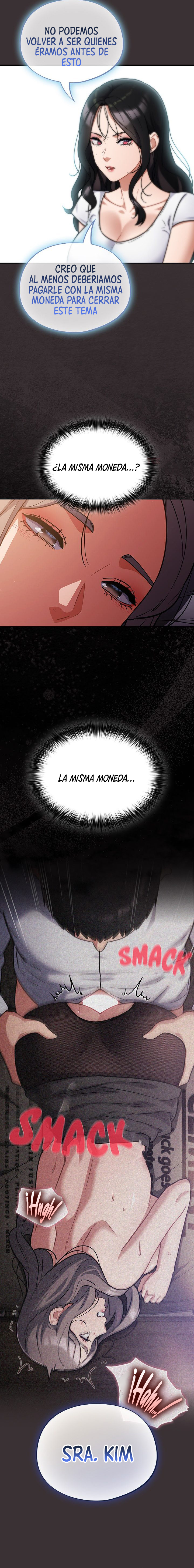 Pandemia de estupidez Capítulo 59 - Página 15