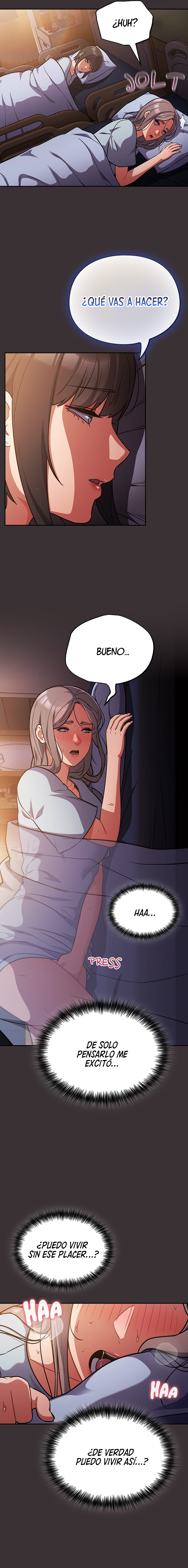 Pandemia de estupidez Capítulo 59 - Página 16
