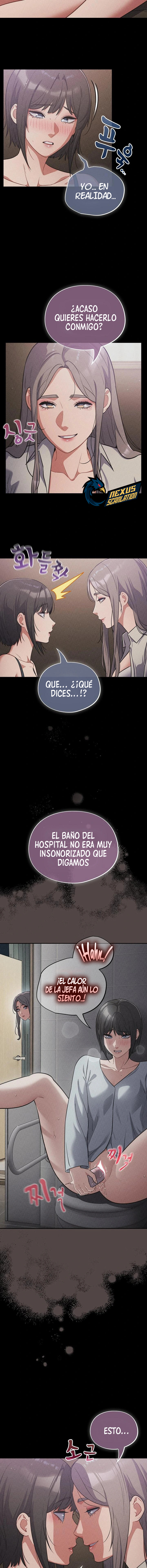 Pandemia de estupidez Capítulo 62 - Página 12