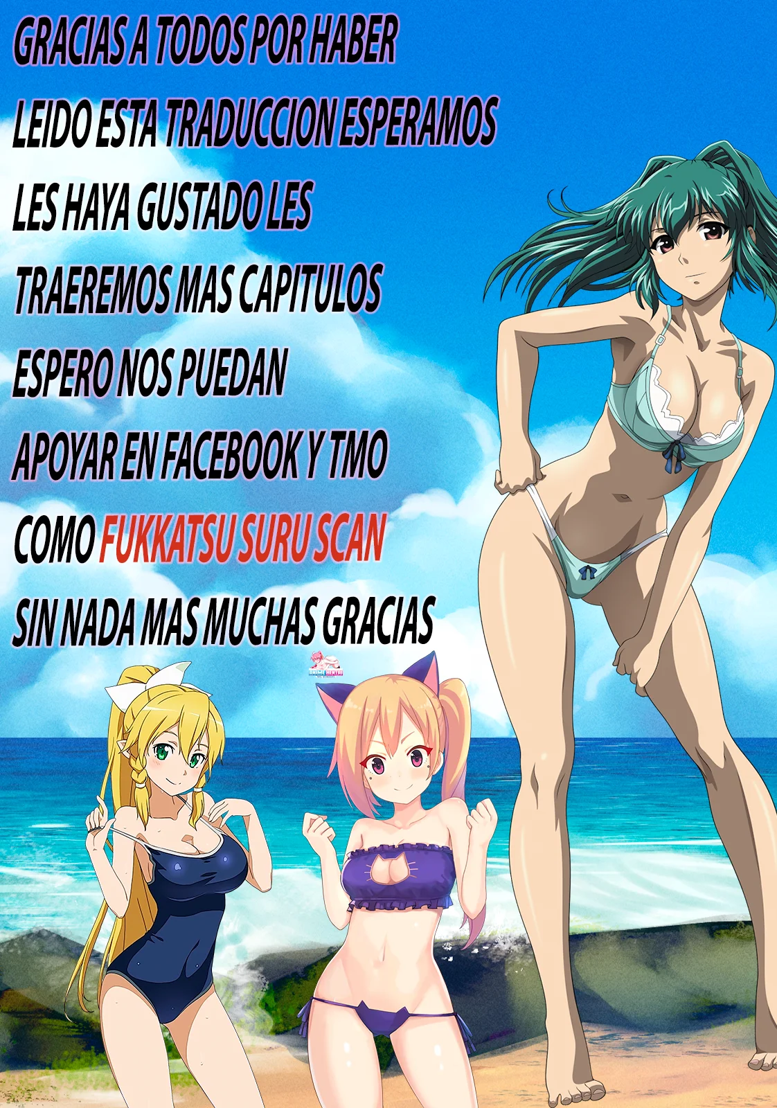 Creature Girls: A Hands-On Field Journal in Another World Capítulo 100 - Página 28