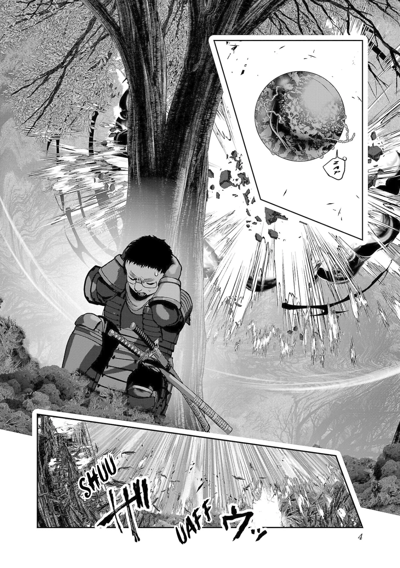 Creature Girls: A Hands-On Field Journal in Another World Capítulo 96 - Página 7