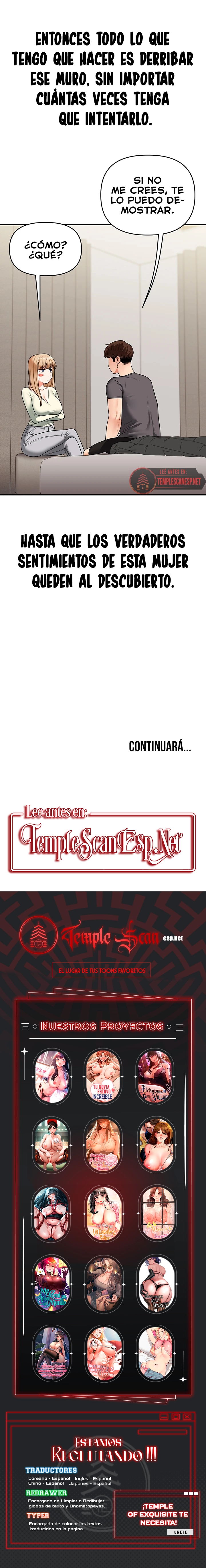 Relación inversa Capítulo 101 - Página 13