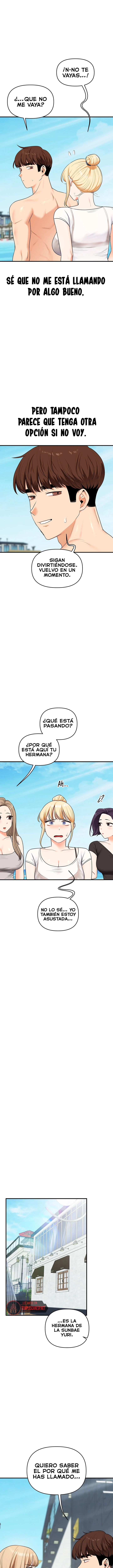 Relación inversa Capítulo 101 - Página 4