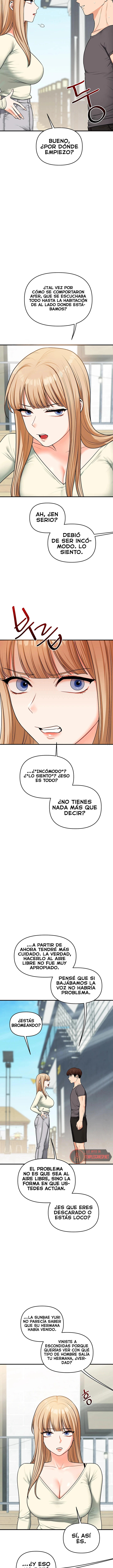 Relación inversa Capítulo 101 - Página 5