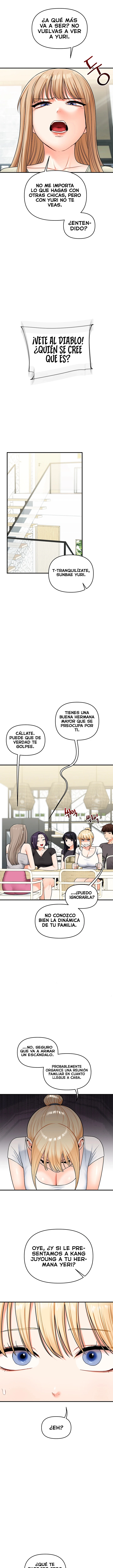 Relación inversa Capítulo 101 - Página 7