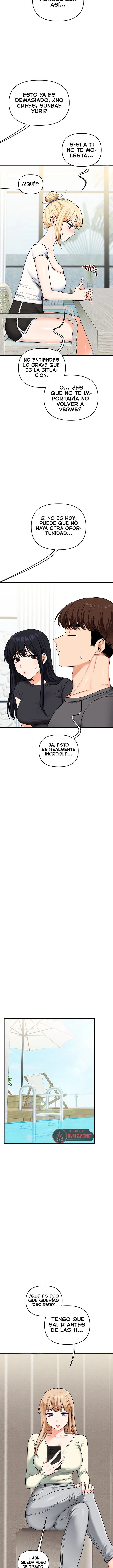 Relación inversa Capítulo 101 - Página 9