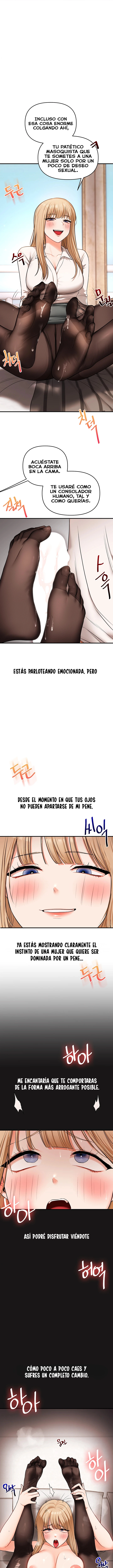 Relación inversa Capítulo 102 - Página 11