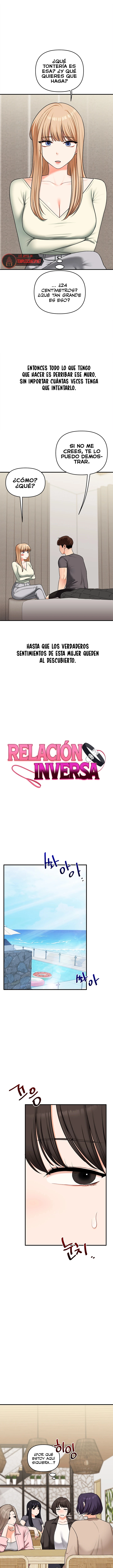 Relación inversa Capítulo 102 - Página 2
