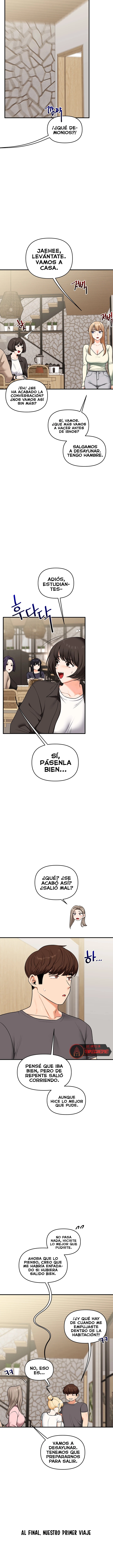 Relación inversa Capítulo 102 - Página 7