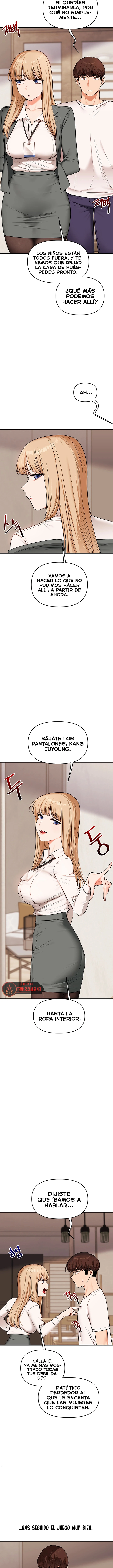 Relación inversa Capítulo 102 - Página 9