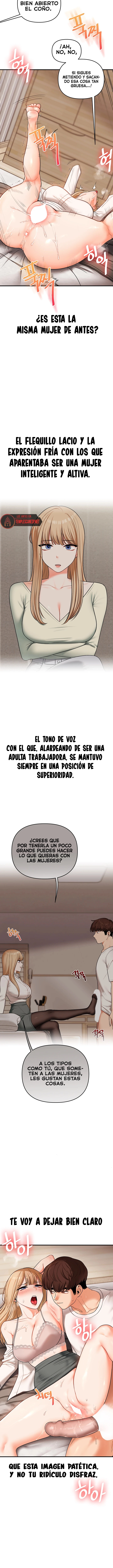 Relación inversa Capítulo 103 - Página 10
