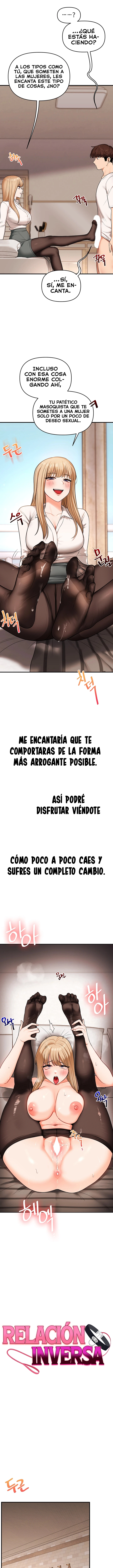 Relación inversa Capítulo 103 - Página 2