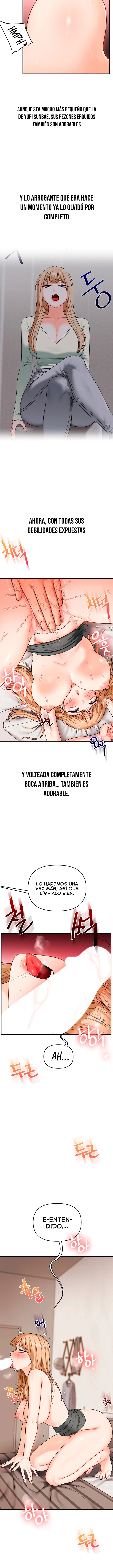 Relación inversa Capítulo 104 - Página 11