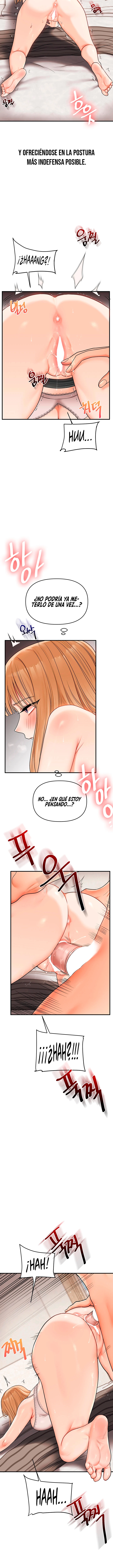 Relación inversa Capítulo 104 - Página 4