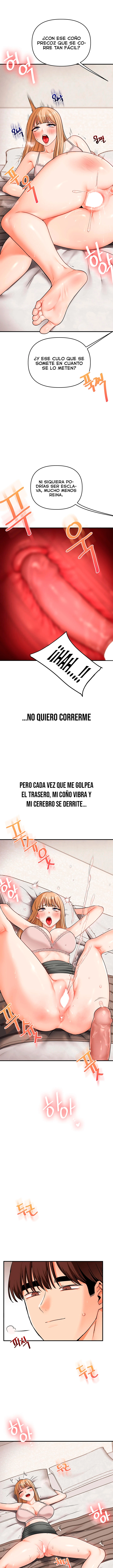 Relación inversa Capítulo 104 - Página 7