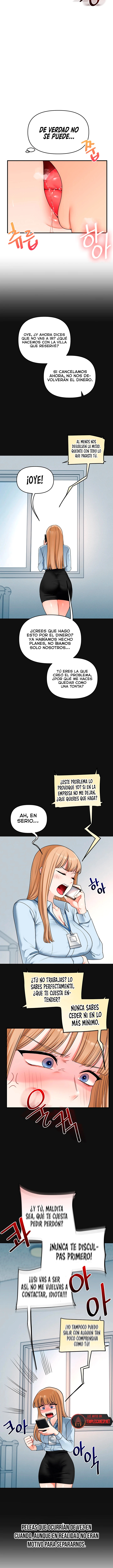 Relación inversa Capítulo 104 - Página 9