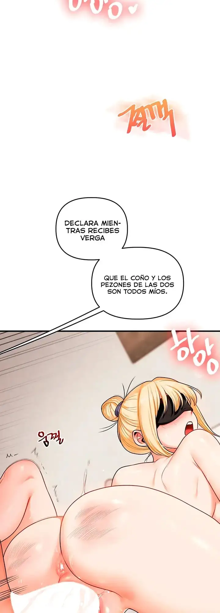 Relación inversa Capítulo 105 - Página 20