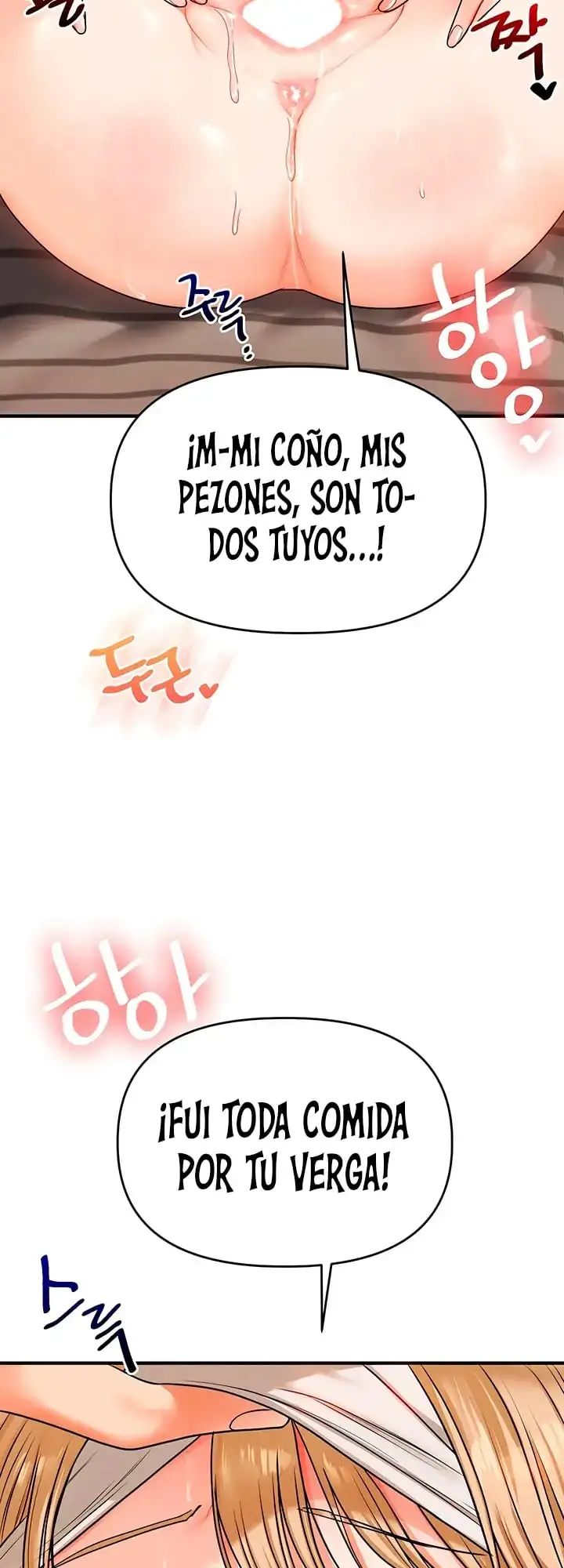 Relación inversa Capítulo 105 - Página 22