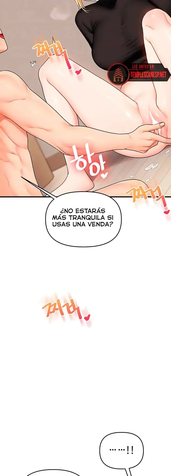 Relación inversa Capítulo 105 - Página 4