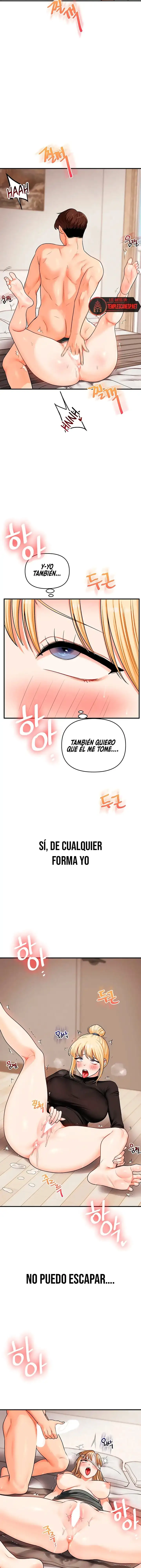 Relación inversa Capítulo 105 - Página 9
