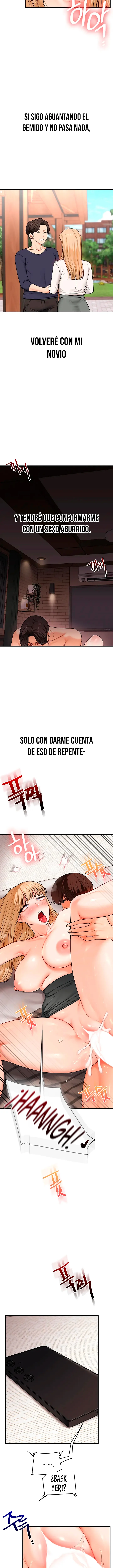 Relación inversa Capítulo 106 - Página 8